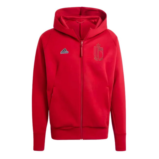Belgium Limited Edition Jersey 2024-2025 #47