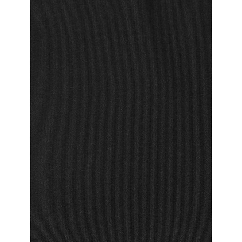 Solid Cropped Button Front Cami Top ZS8004