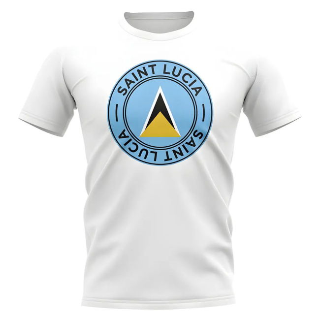 St Lucia Stylish Jersey Saint #5