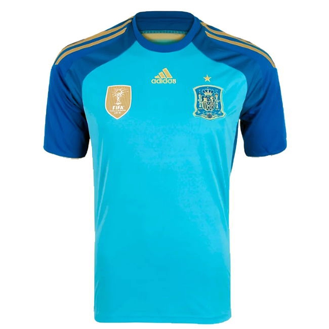 Professional Style Spain Home Elite Kit 2014-2015
