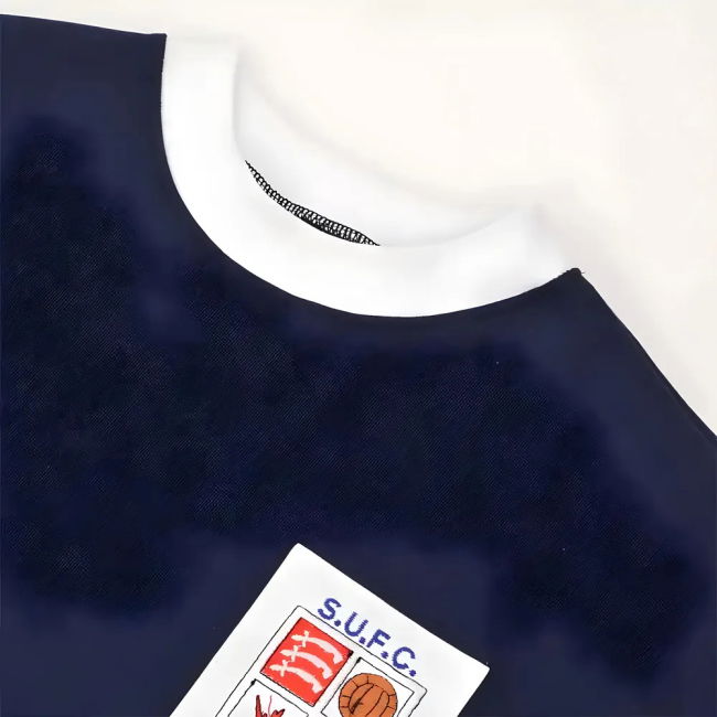 LEA excellent 1960 Third Kit - Adults | luxury | high quality