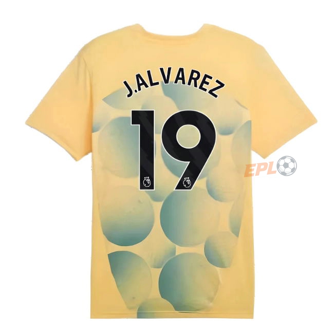 2024-20 MAN retro Third Shirt - Kids | excellent | top quality