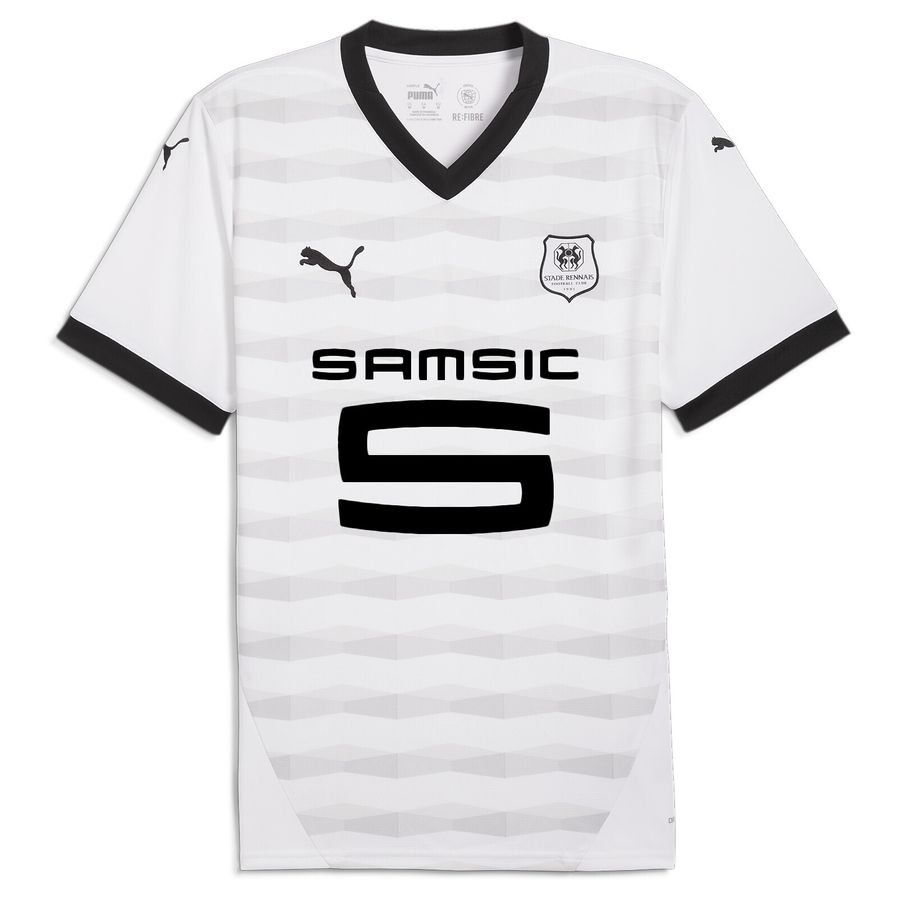 Stade Rennais Away Shirt 2024/25