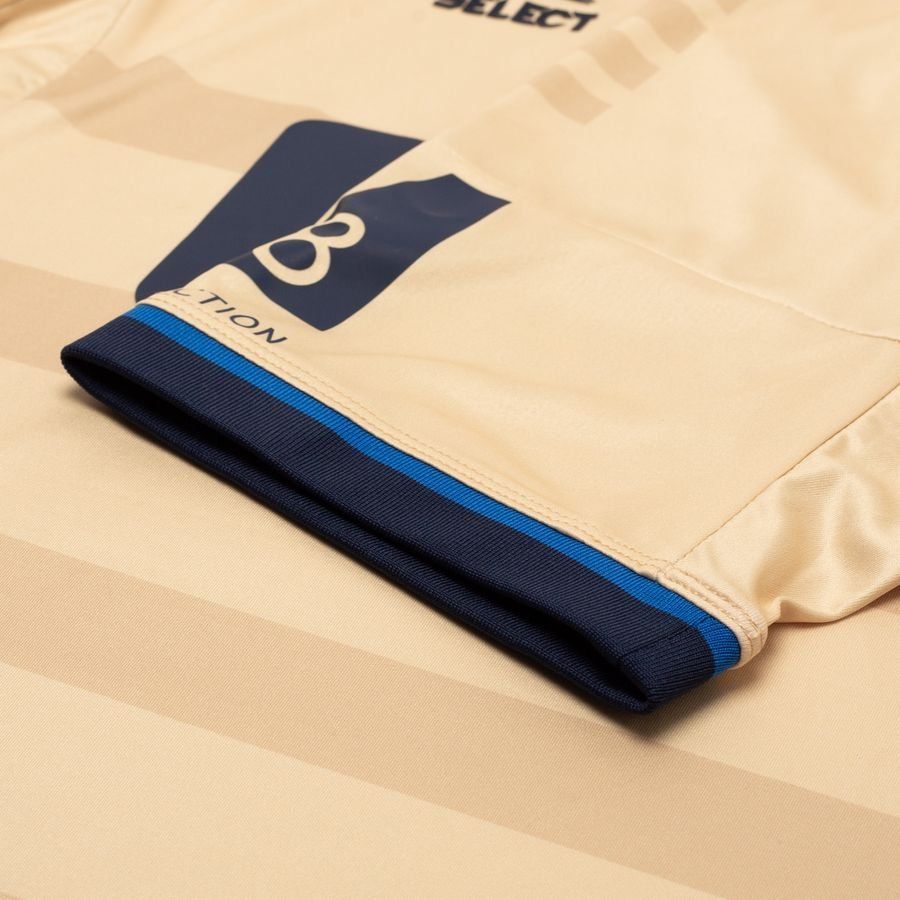 [EFKS] Lyngby BK Away Kids Apparel 2024/25