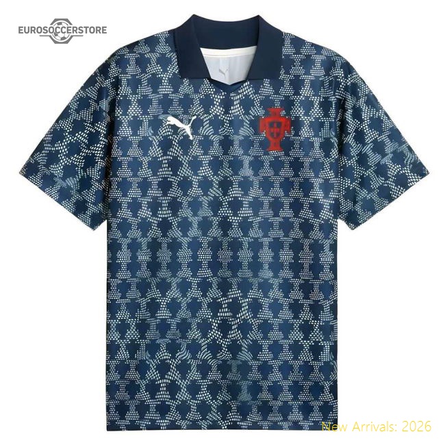 Classic Design 2025-2026 Esp Ronaldo Durable Home Jersey 7