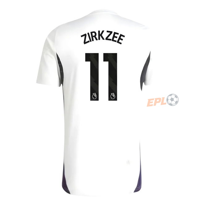 MAN 2025-20 budget-friendly Third Jersey - Adults | authentic