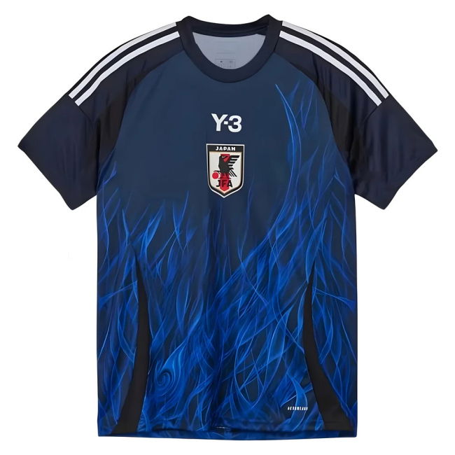 World-Class 2024-2025 Japan Home Shirt Tournament-Edition