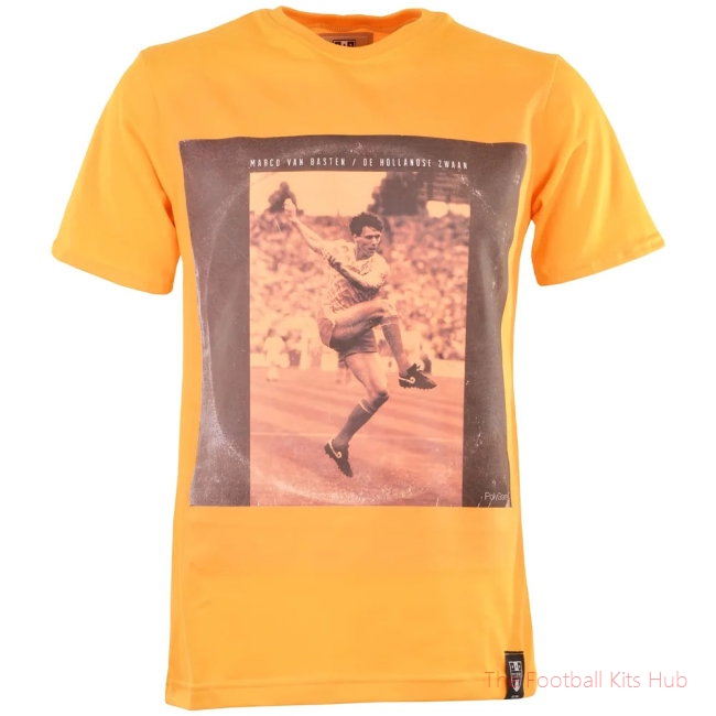 Pennarello: LPFC - Van Basten T-Shirt - Amber