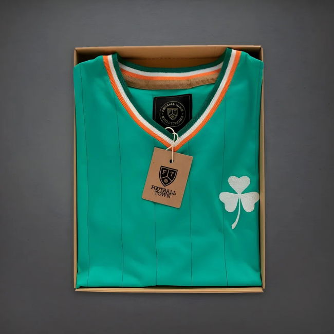 Vintage Vintage Ireland Jersey