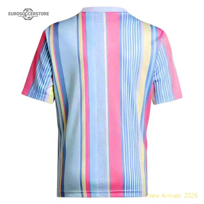 Match 2025-2026 Fan Collection Jersey Supporter Exclusive