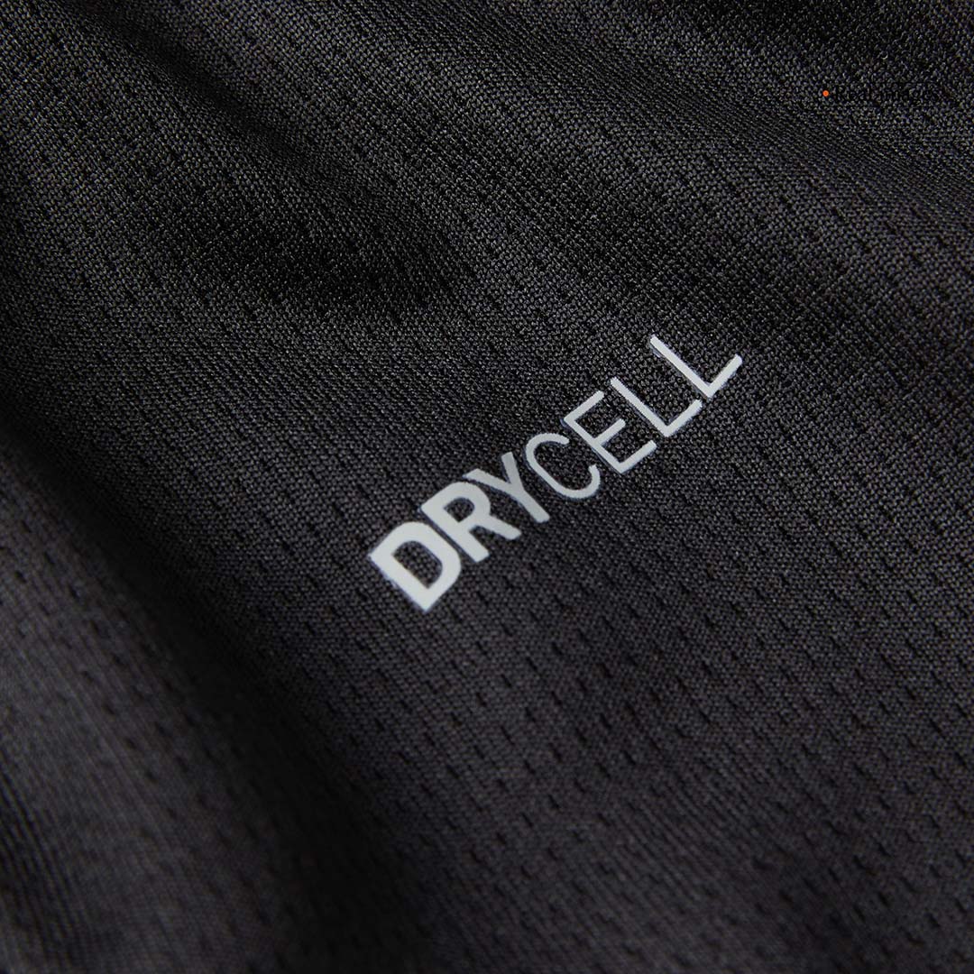 Borussia Dortmund Home Soccer Shorts 2024/25 Authentic Kit