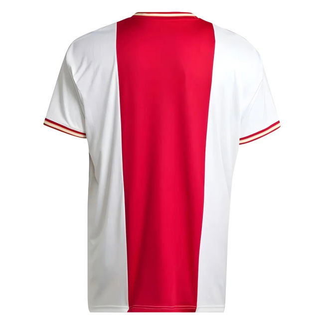 2022-2023 Ajax Official Home Home - Collector's Item Performance