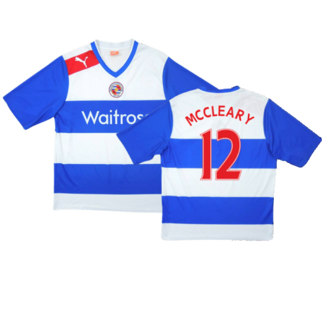 Championship 2012-13 value for money Home Soccer Jersey