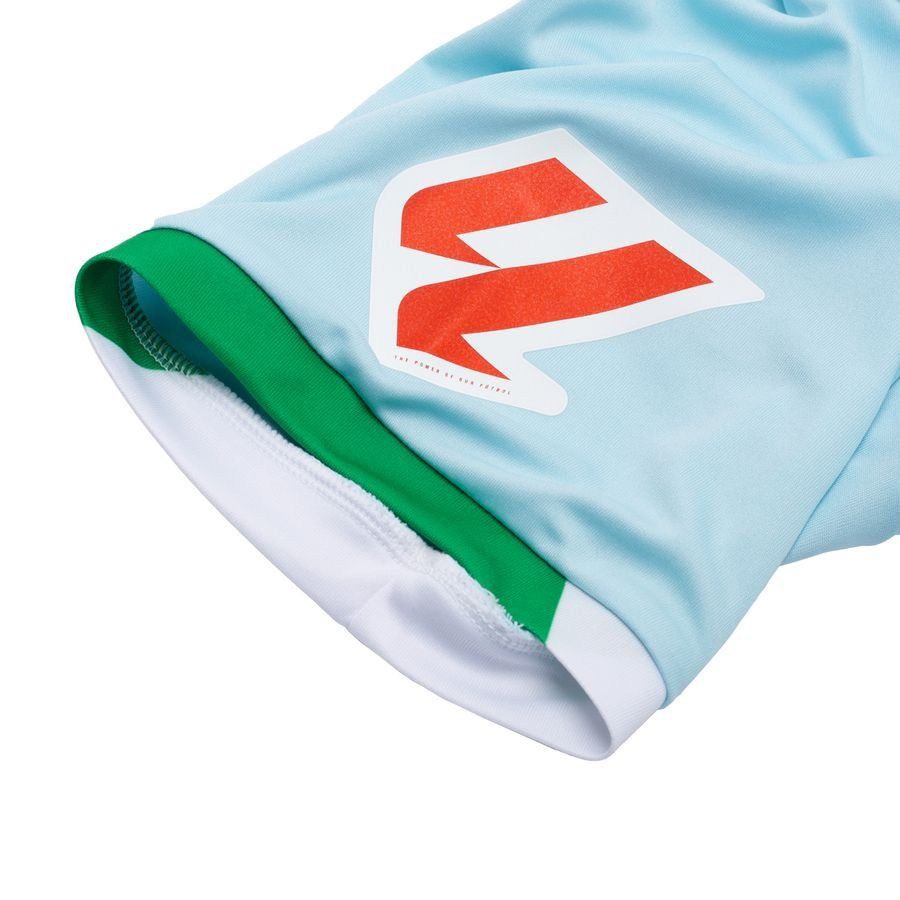 Real Betis Away Shirt 2025/26