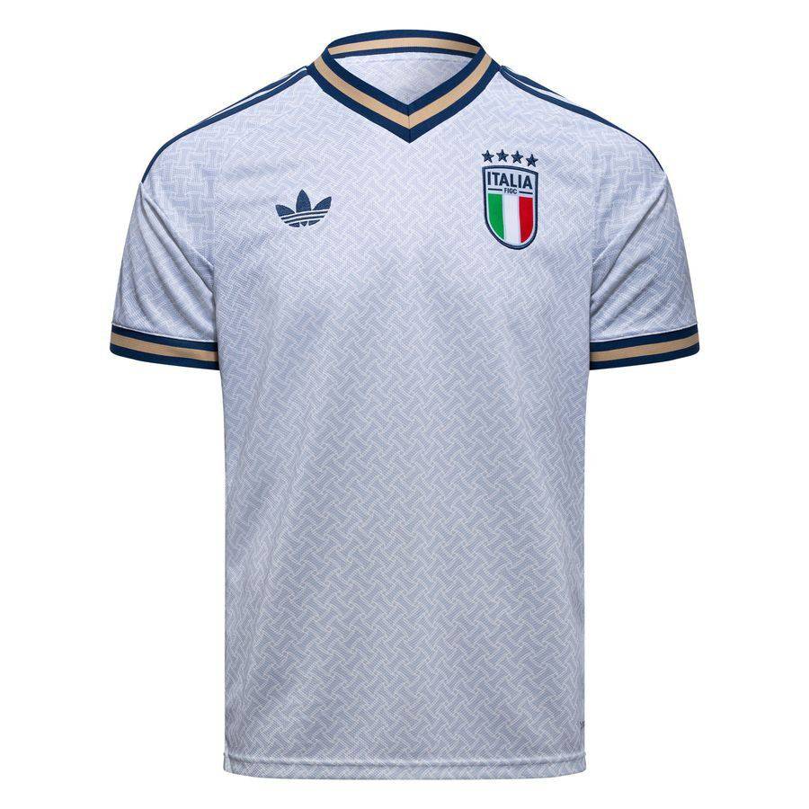 [LK] Italy Away Uniform 2026/27