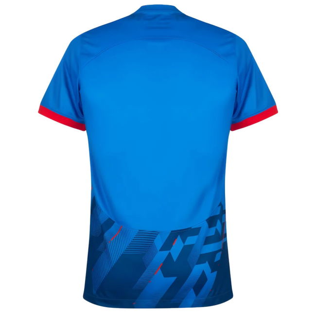 Superior Red Bull Leipzig Third Jersey 2023-2024