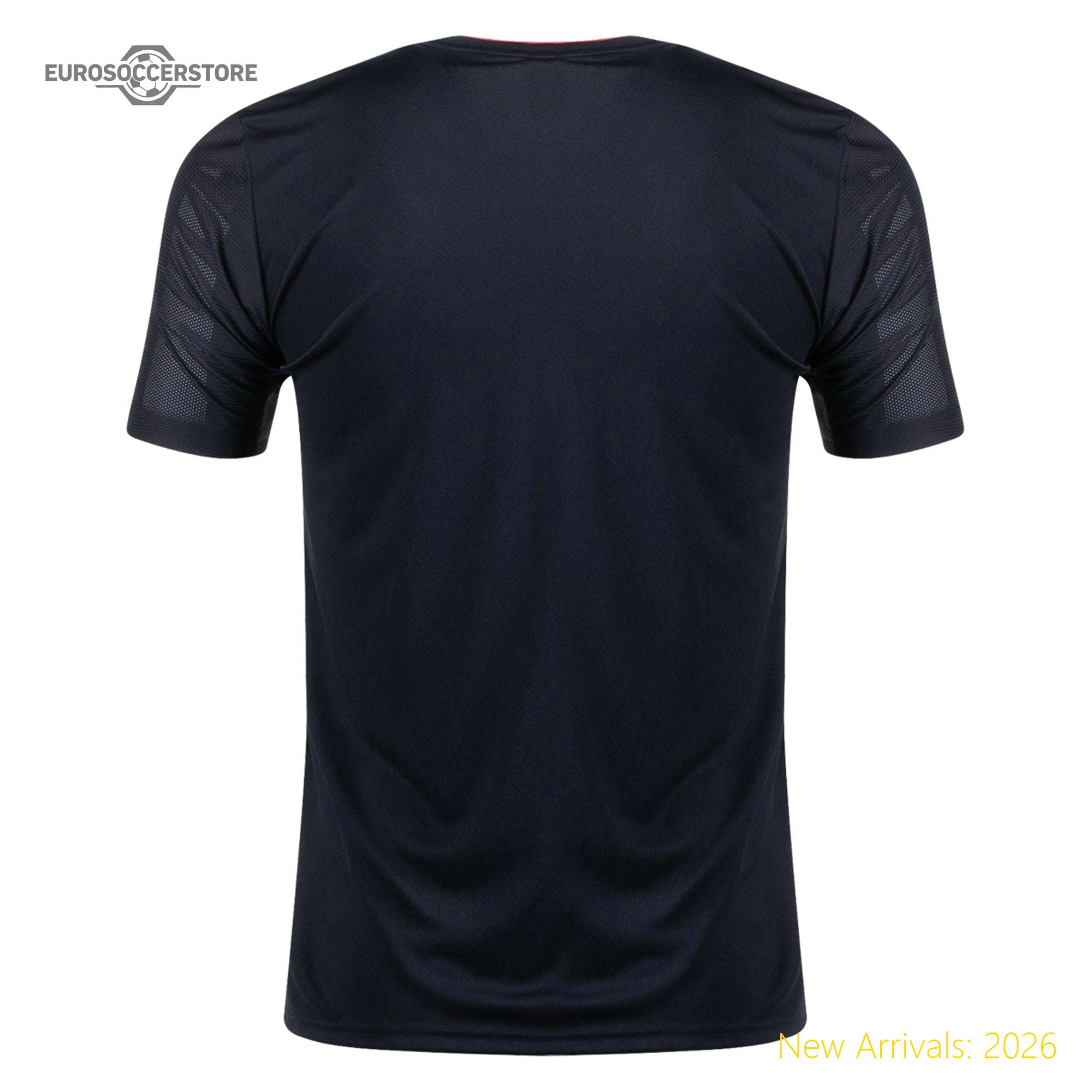 Club Approved Men Premium Dc Iconic Player Home Jersey 2022