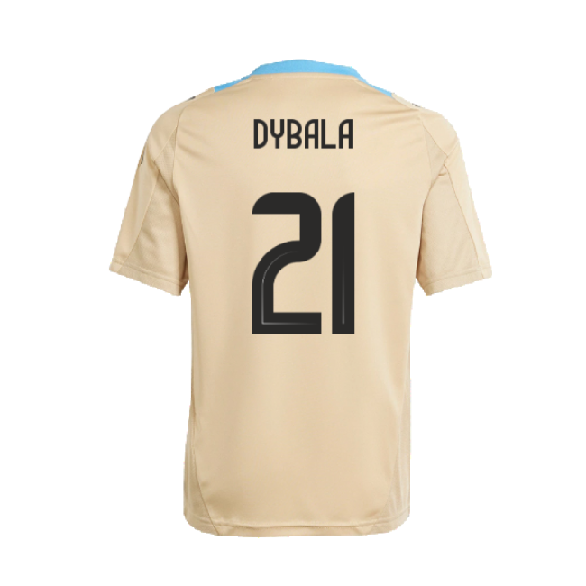Argentina Training 20242025 Training Authentic Shirt Slim