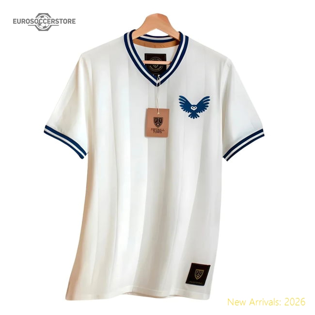 Authentic Finland 2024-2025 Home Jersey (fin) Fashion-forward