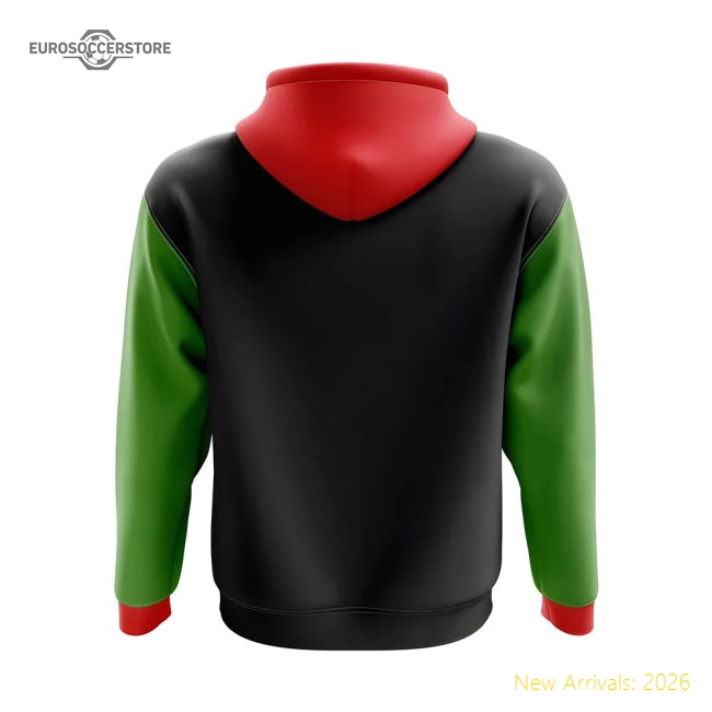 Football Team Apparel - Premium Quick-dry Construction Style
