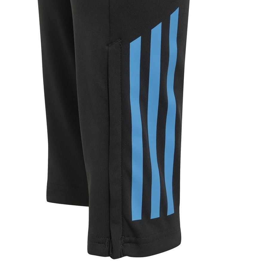 Argentina Track Bottoms Tiro 24 Carbon Kids In Multiple Adult Sizes