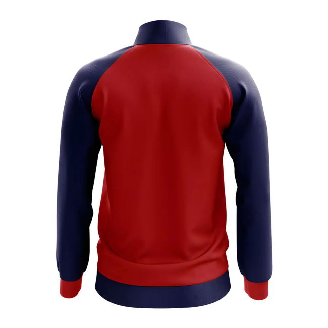 Track Jackets Special Edition Jersey Taiwan