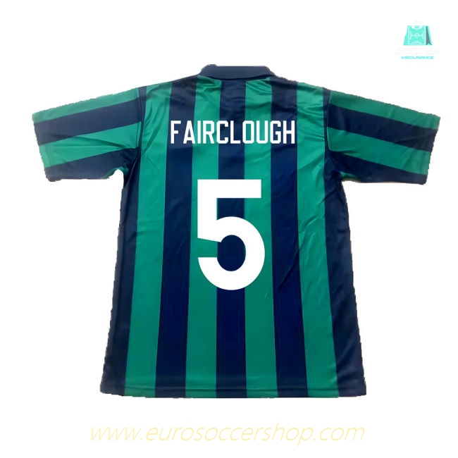 2022-2023 Bayern Munich Long Sleeve Home Shirt (MULLER 25)