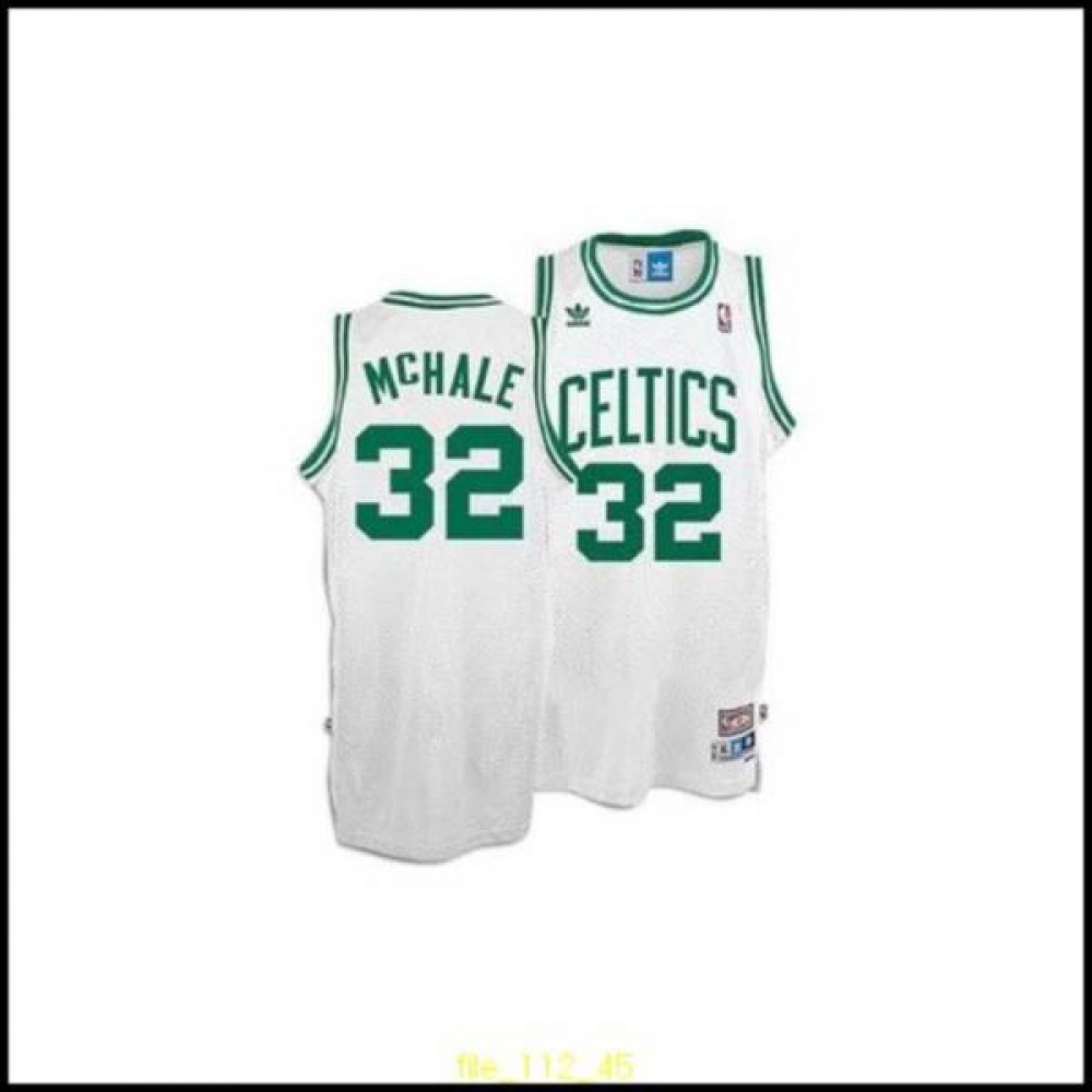 Performance 32 Jersey - White - Must-Have Jersey
