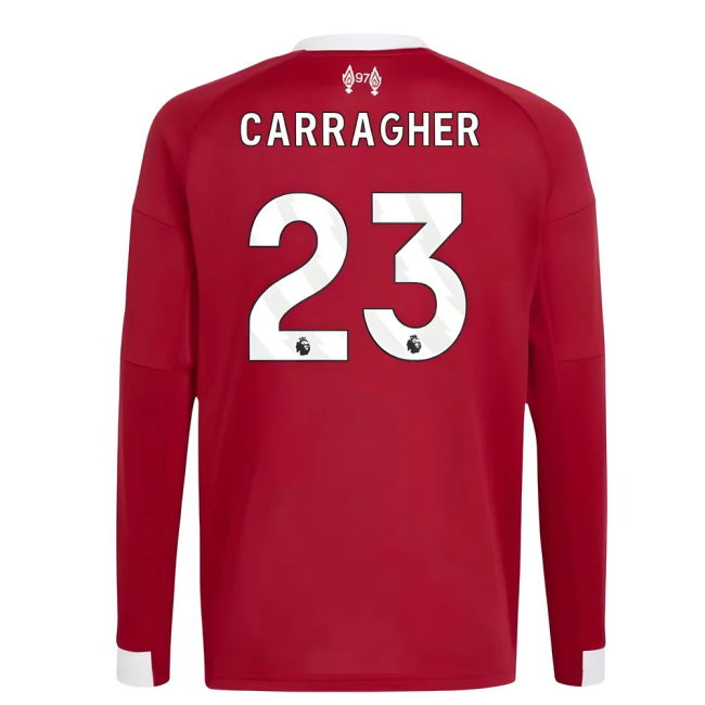 2025-20 LIV classic Home Shirt - Kids | original | exclusive