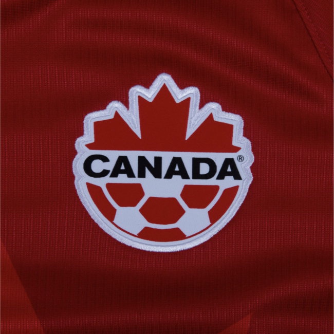 [VFJ] 2026-2027 Canada Home Shirt (Kids) (Kone 8)
