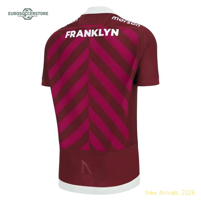 Football Team Kids Premium Jersey 2025-2026 Stretchy Soft-touch