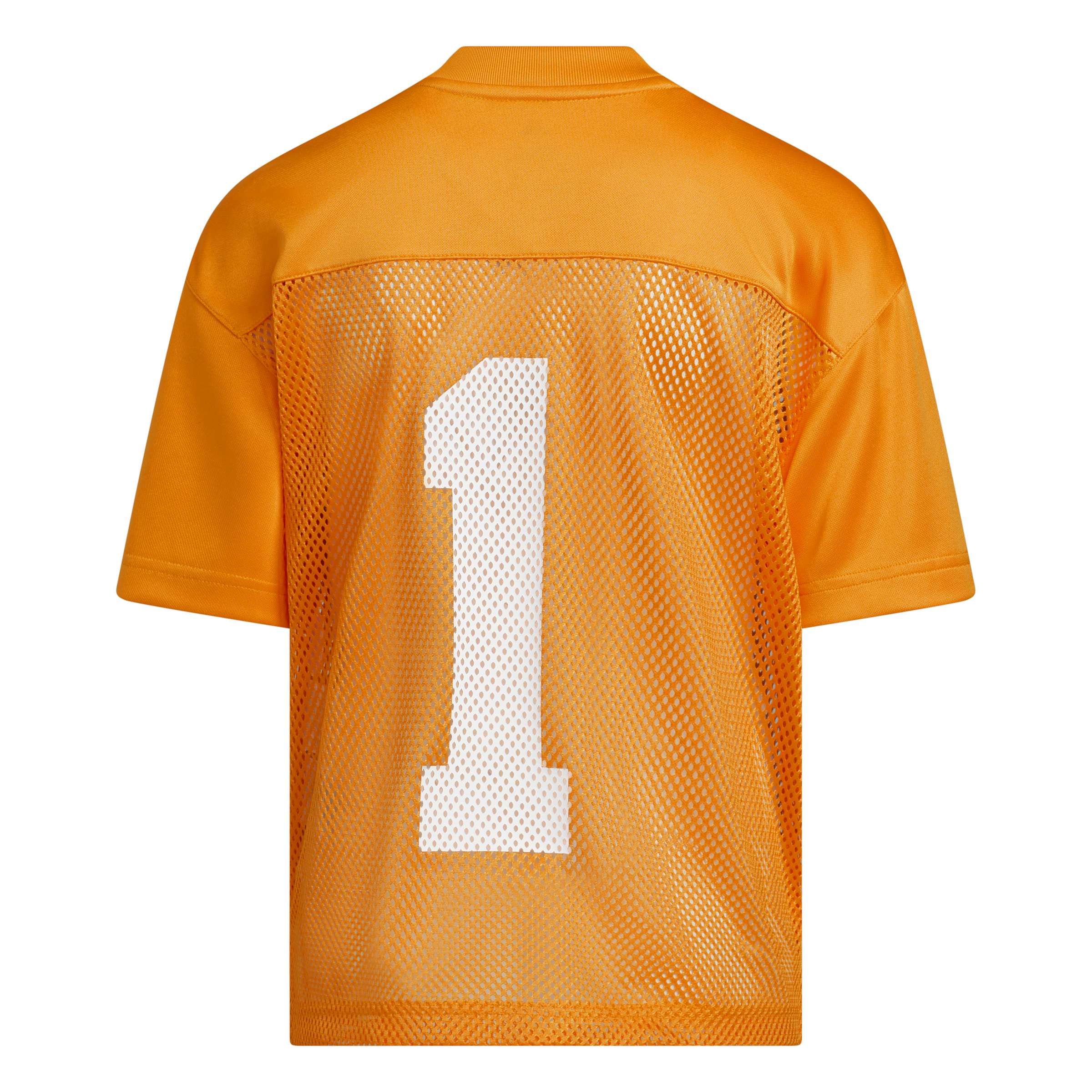 [NJP] Tennessee Volunteers Youth Tailgate Jersey - Tennessee Orange