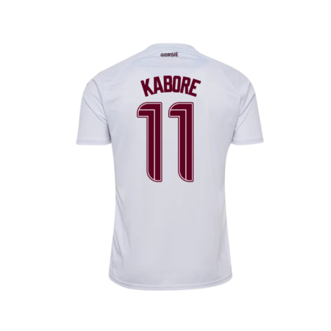 Hearts Fc K. 1 #1 Current Season Great Price Fashionable (v9)