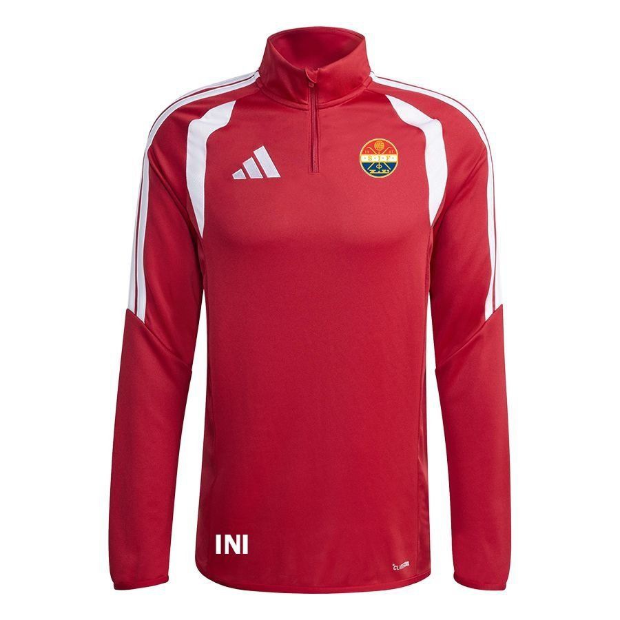Strømsgodset Toppfotball adidas Treningsgenser Keeper Tiro 26 League - Red/White Kids