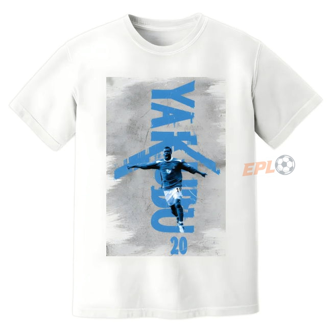 Portsmouth economical Third Soccer Jersey | high quality