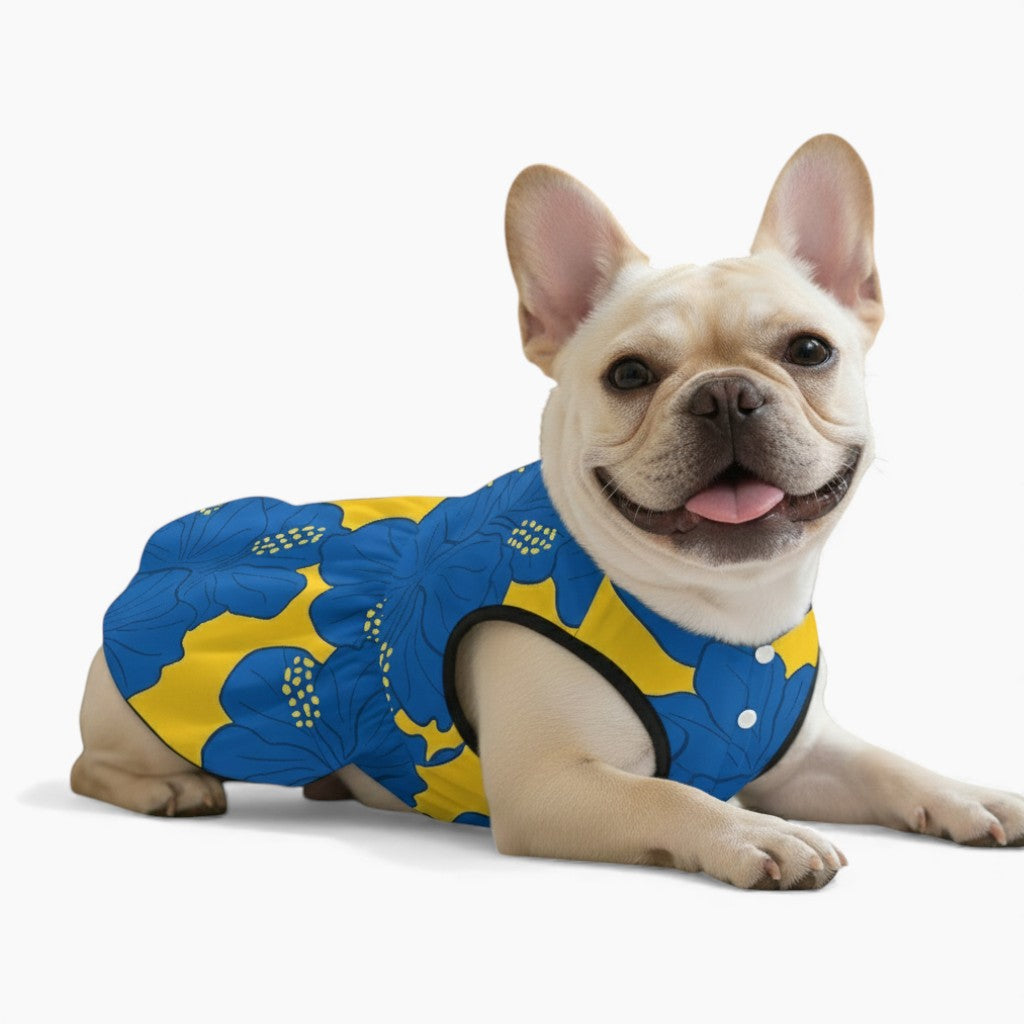 French Bulldog Nala French Bulldog Dresses For Females Durable Dog Item