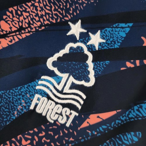 Official Third - Football Fashion - Moisture Wicking - Match Quality