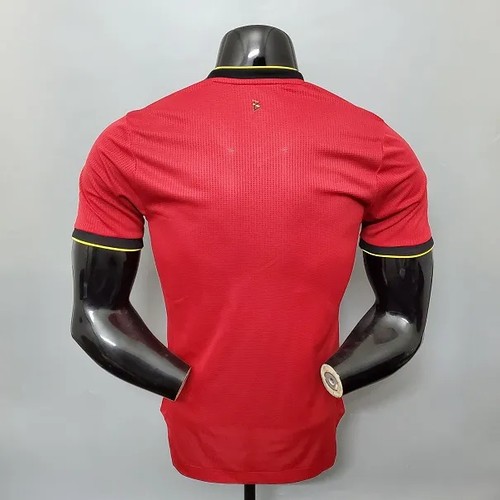 International 2020 Camiseta Euro Euro - Official Match Quality Edition