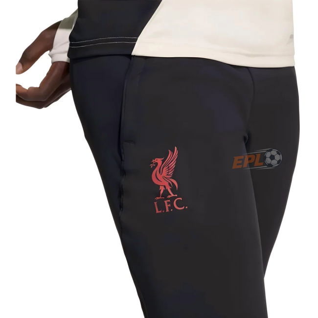 Liverpool 2025-20 competitive price Third Soccer Jersey