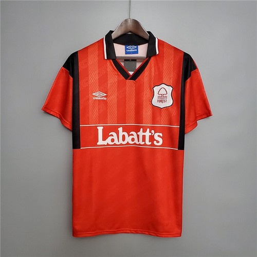 1994-1996 Local - Top Tier - Match Day - Authentic - Comfortable Fit