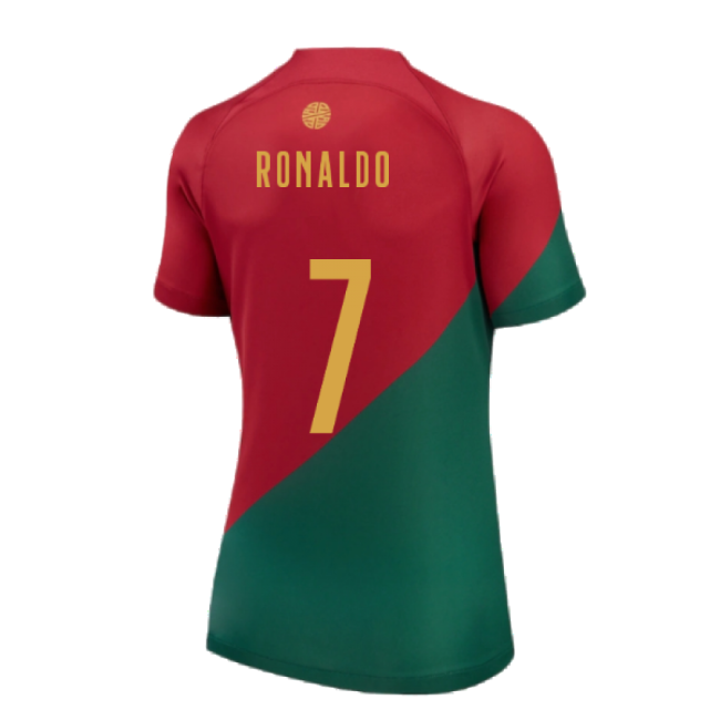 2022-2023 Esp Xl - Uk Size 20/22 Home Professional Jersey 0