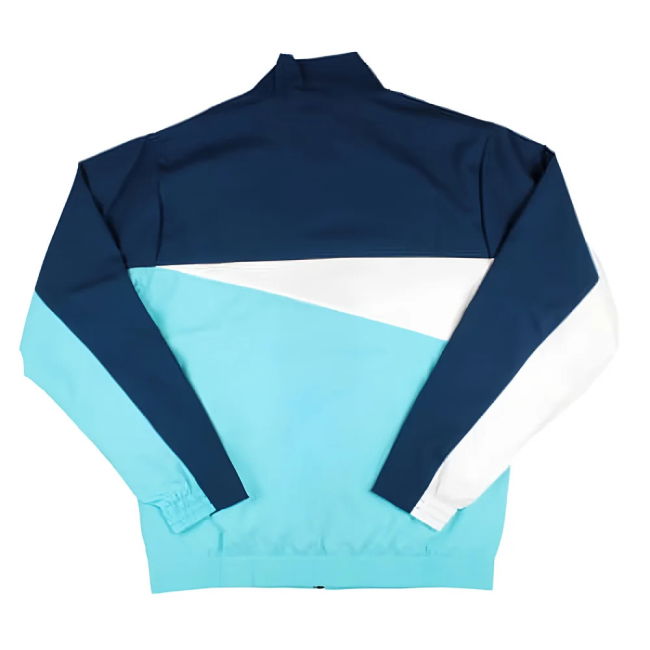Marseille (om) Official 2023-2024 Soccer Jersey - Top Tier