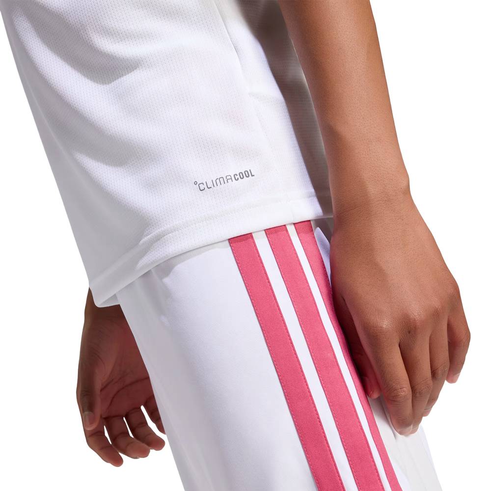 [LK] Real Madrid Home Youth Uniform 26/27