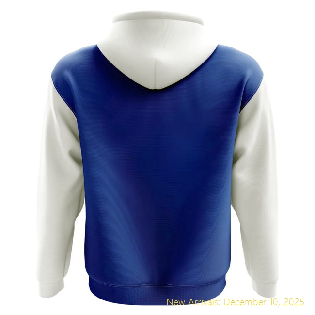 Official - Team Spirit - Football Fashion - Supporter Jersey