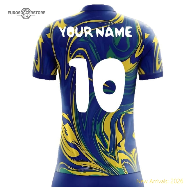 Latest Team Jersey Ideal For True Fans Perfect For Match Days