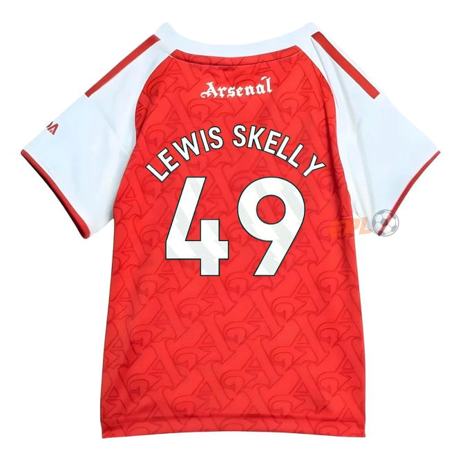 Arsenal 2025-20 great value Home Soccer Jersey | exclusive