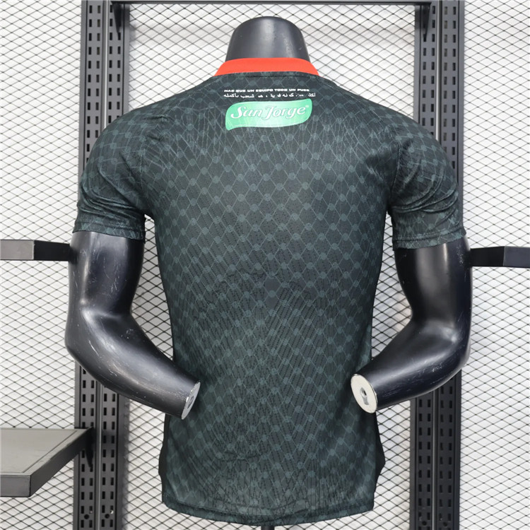 Performance Driven 2526 CLUB DEPORTIVO PALESTINO AWAY SOCCER JERSEY