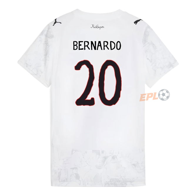 MAN 2025-20 affordable Third Jersey - Adults | original