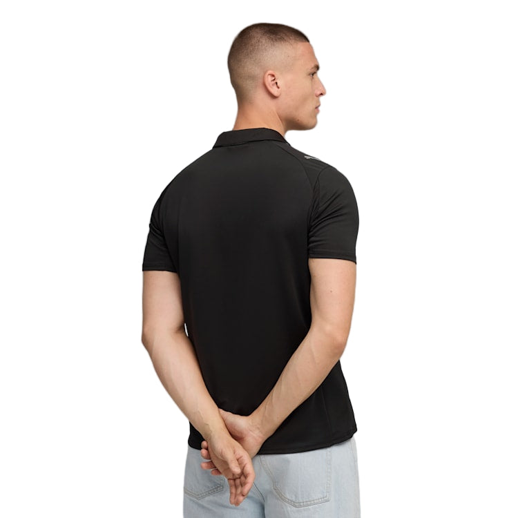 Manchester City City 2025-2026 UCL Away Jersey – Authentic Shirt