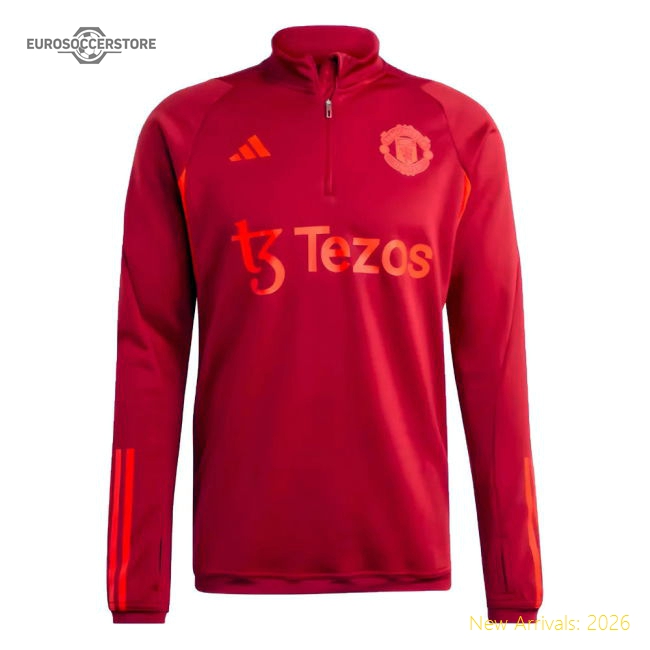 2023-2024 Man Top - Premium Fan Gear For True Supporters